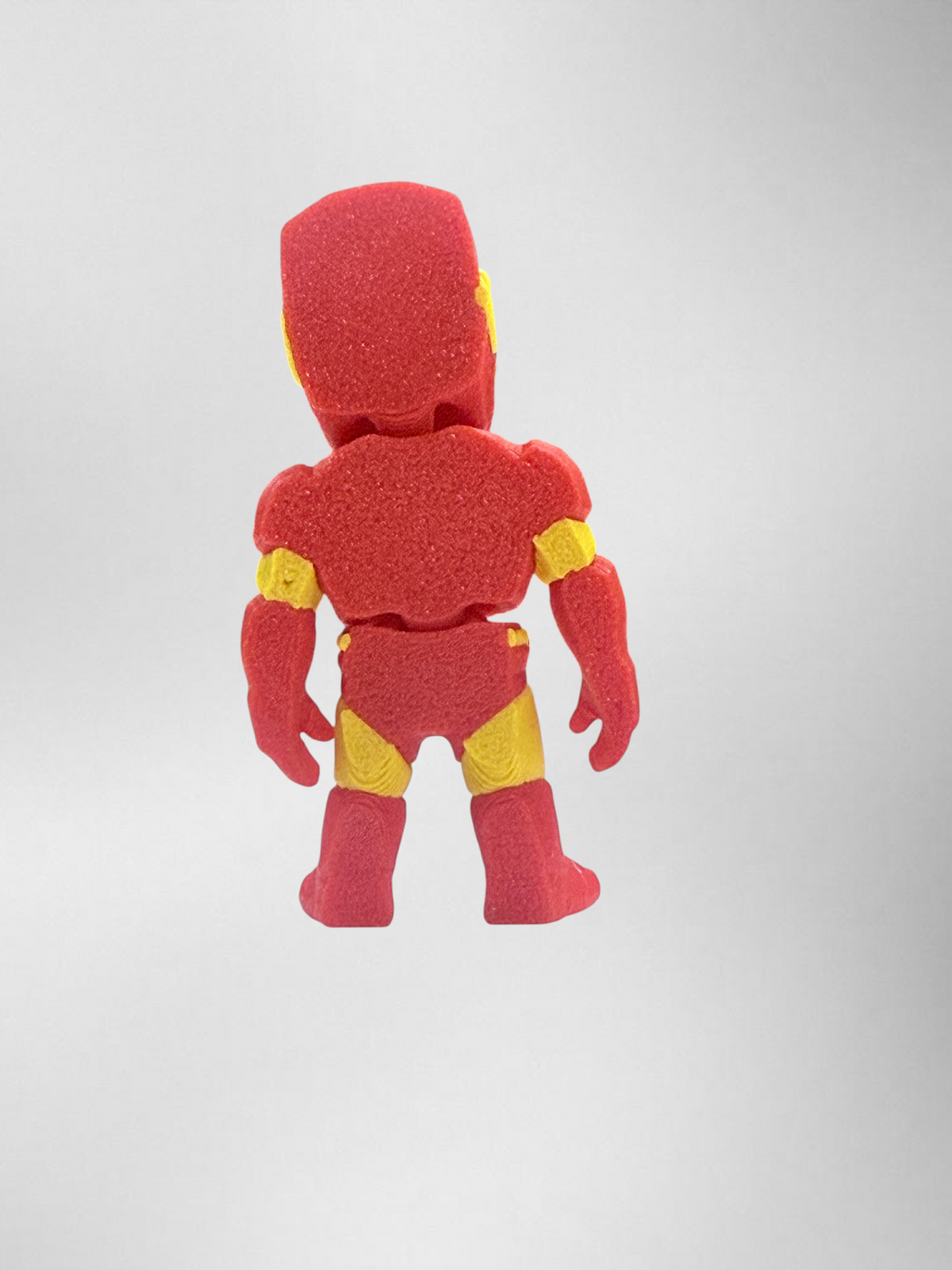 Mini Buddie Iron-Man
