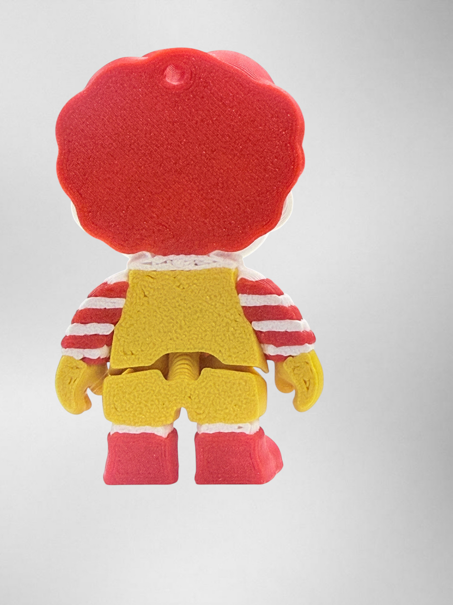 Mini Buddie Ronald Mc