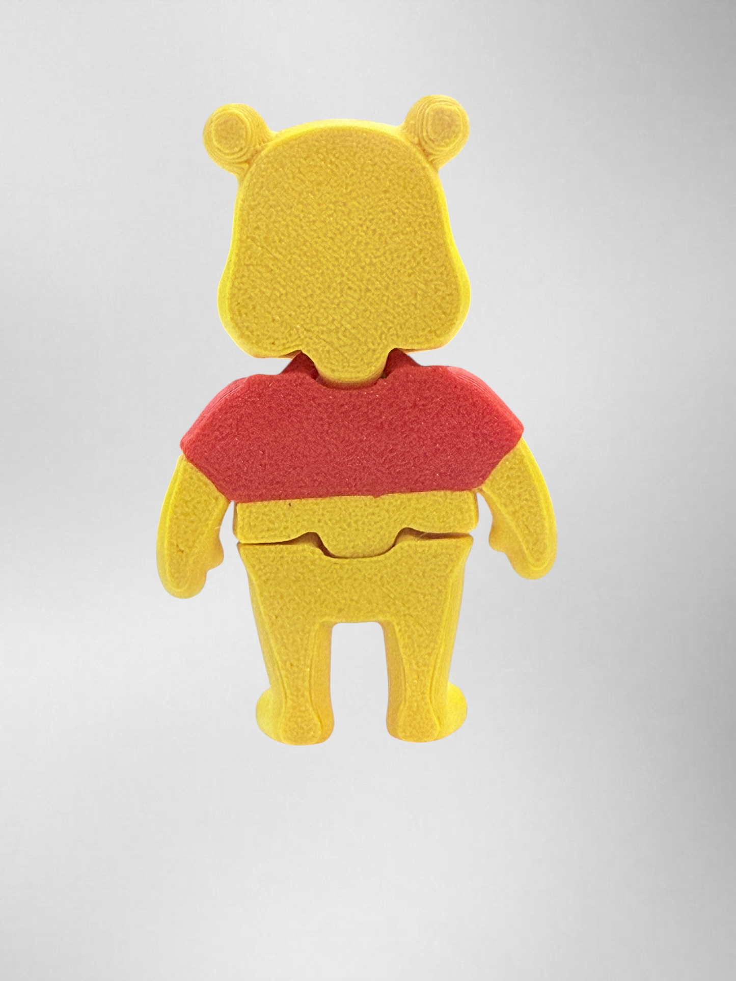 Mini Buddie Poo Bear