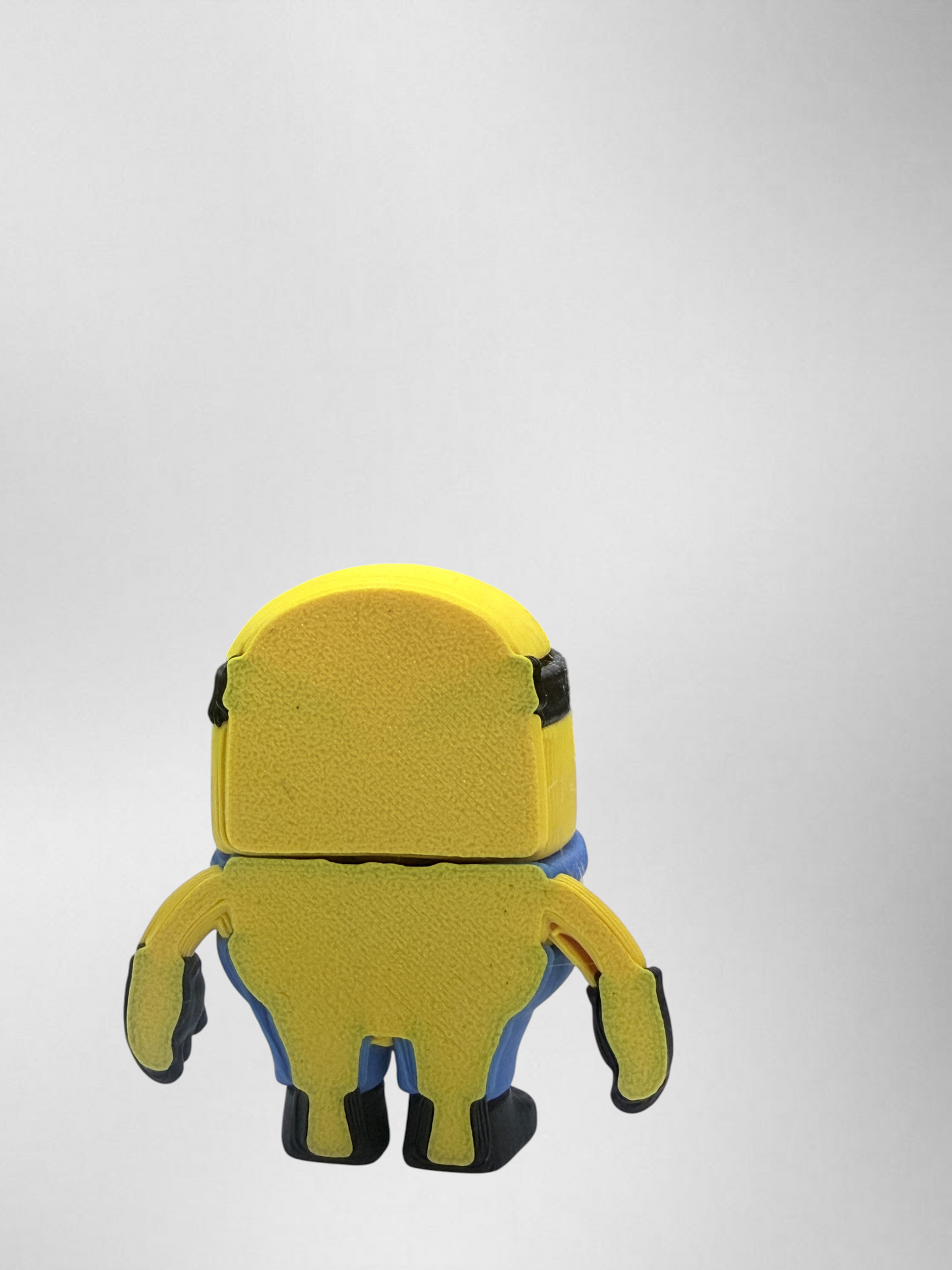 Mini Buddie Minion 1