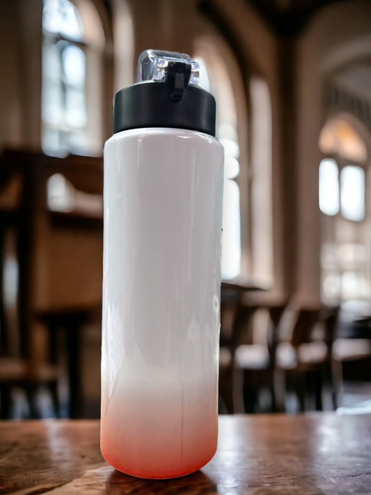 26 oz Fruit Infuser / water Tumbler Ciroc Red