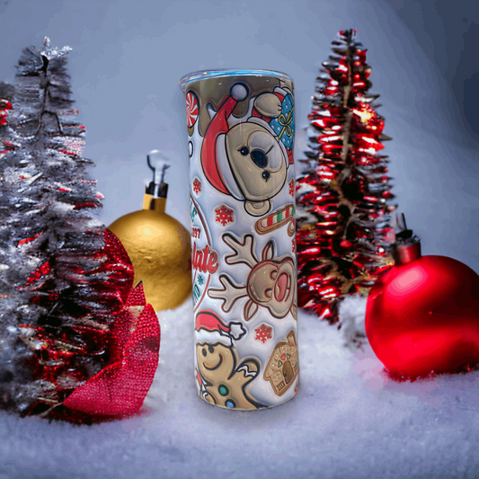 20oz North Pole Hot Chocolate