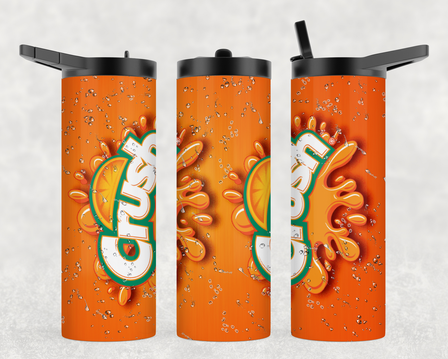 Sports Lid Drinks Tumblers