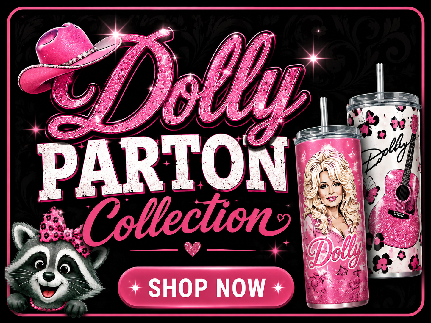 Dolly Parton