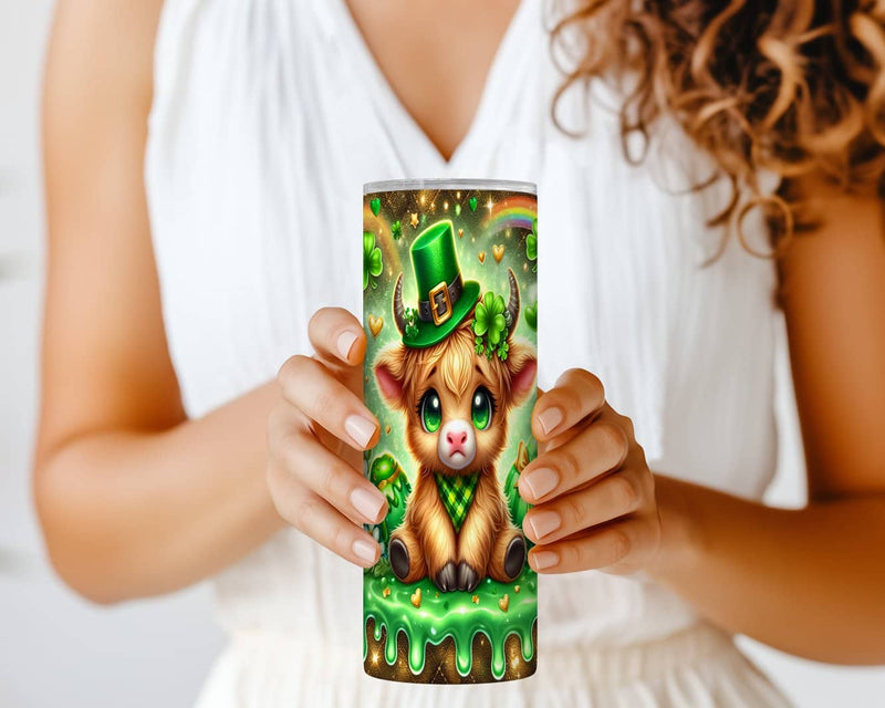 Collection image for St Patrick's Day Designs
