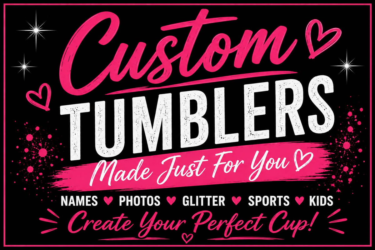 Collection image for Custom orders
