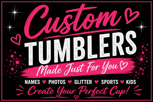 Collection image for Custom orders