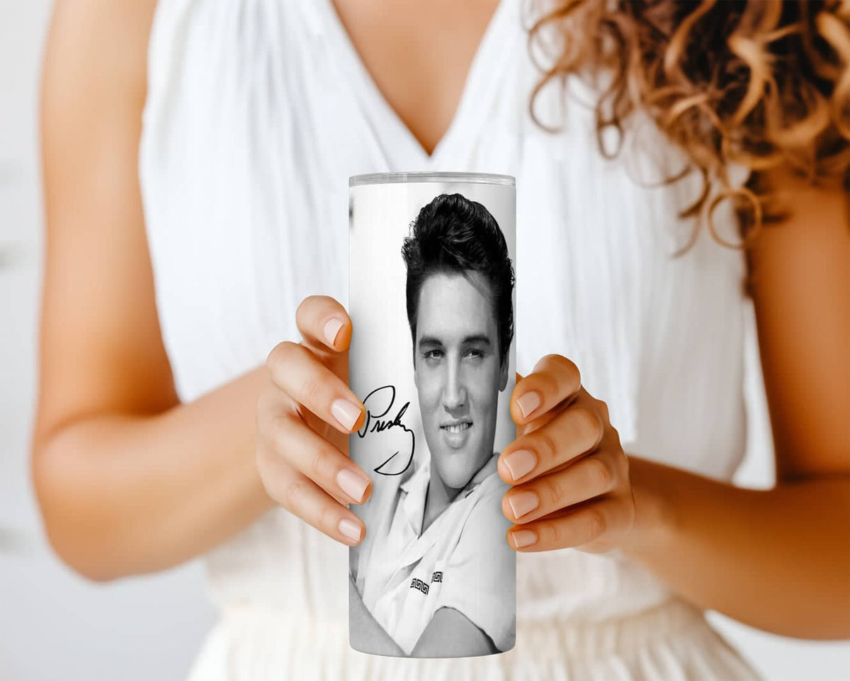 Collection image for Elvis Presley Designs