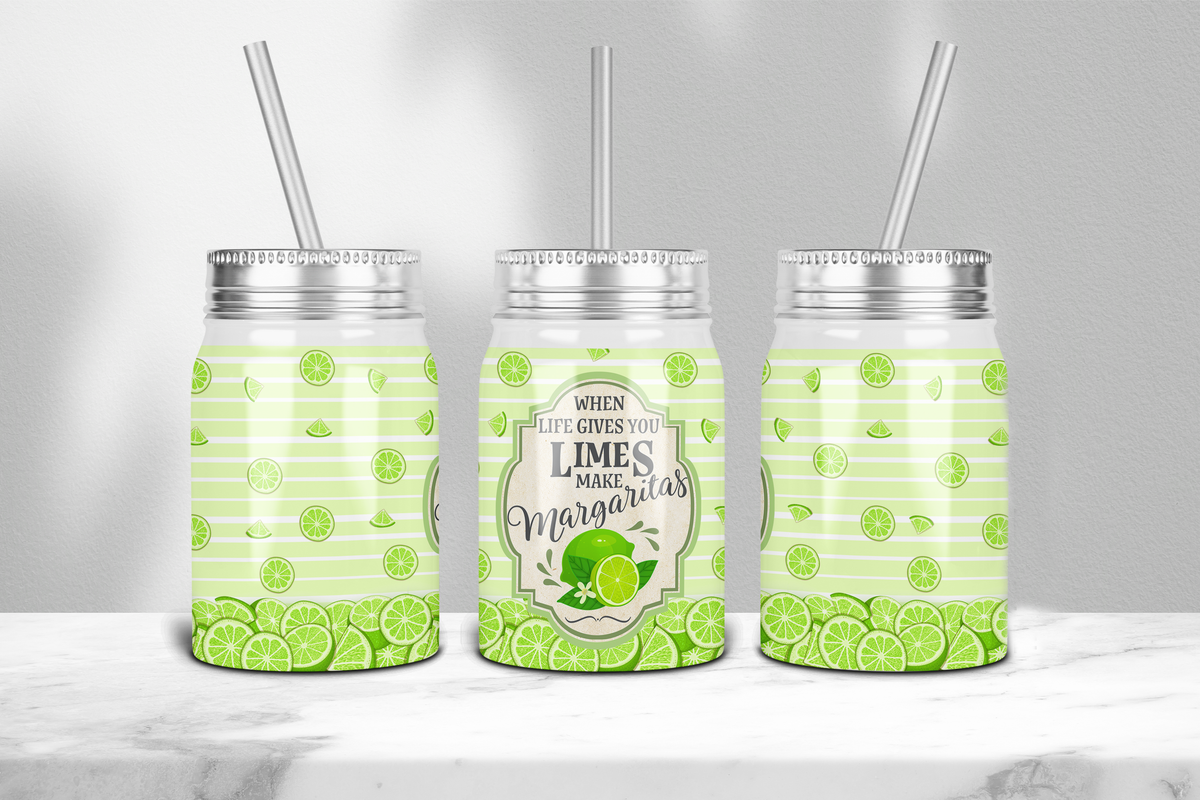 Photo of Margarita – 17 oz Moonshine Tumbler