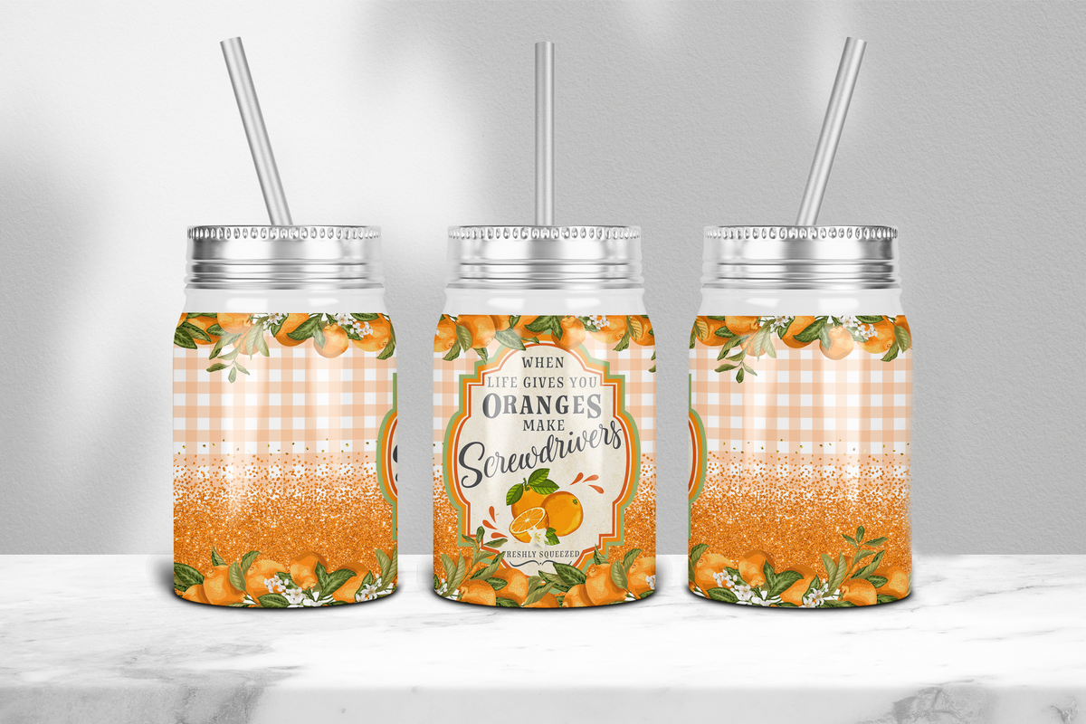 Photo of Screwdriver – 17 oz Moonshine Tumbler
