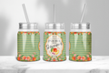 Photo of Peach Schnapps – 17 oz Moonshine Tumbler