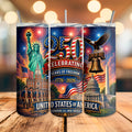 Photo of America 250 – 20 oz Tumbler