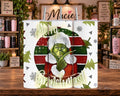 Grinchmas Christmas 20 oz Tumbler