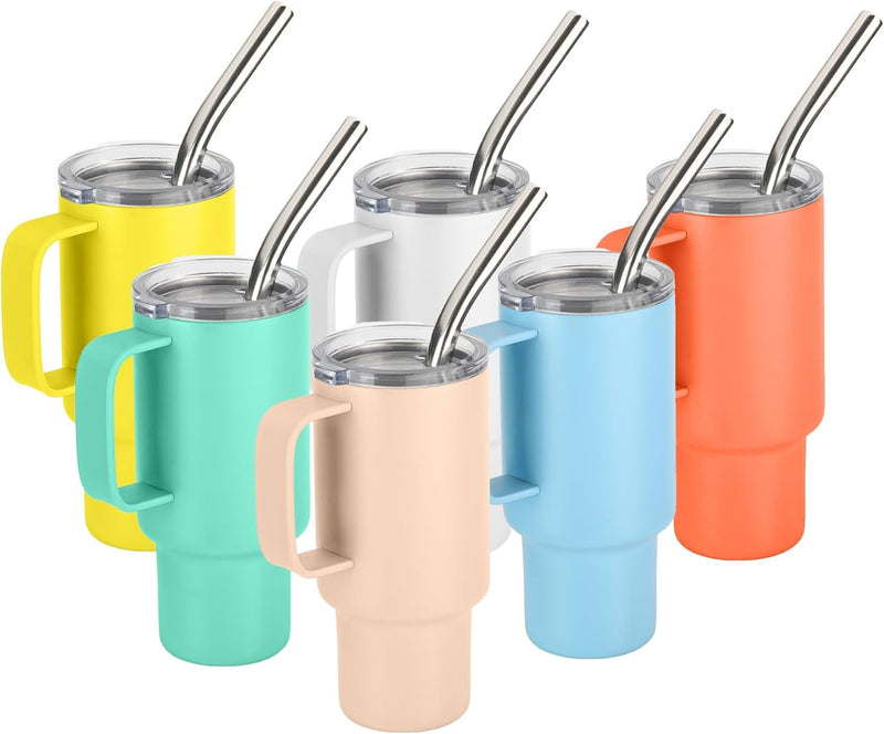Photo of 2 oz Shot Tumbler with Handle
