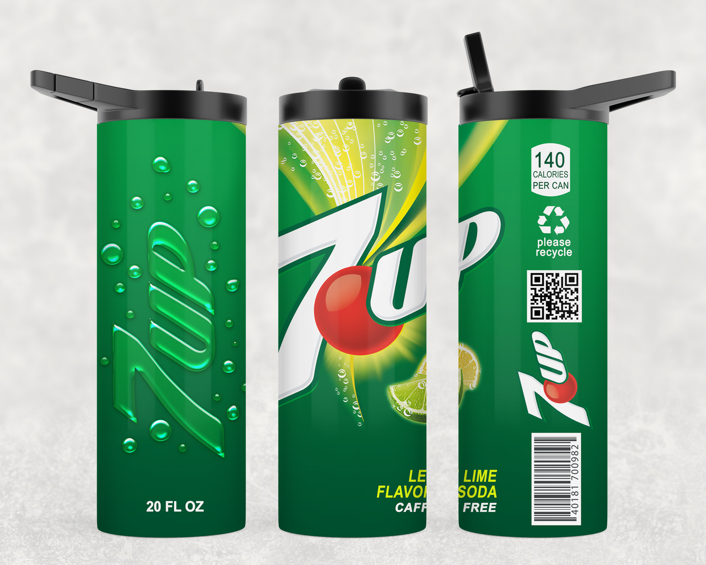 Sports Lid Drinks Tumblers