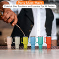 Photo of 2 oz Shot Tumbler with Handle