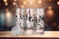 Photo of Atlanta Braves Team – 20 oz Tumbler