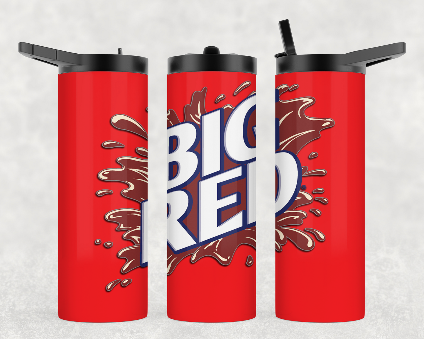 Sports Lid Drinks Tumblers