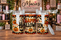 Halloween 12 oz Sippy Tumbler