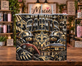 New Orleans Saints Football 20 oz Tumbler