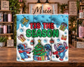 Stitch Christmas Tis the Season 20 oz Tumbler