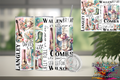 Photo of Country Artist – 20 oz Tumbler