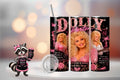Photo of Dolly Parton – 20 oz Tumbler