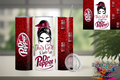 Photo of Dr Pepper Girl – 20 oz Tumbler