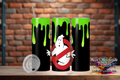 Photo of Ghostbusters Slime Rim – 20 oz Tumbler