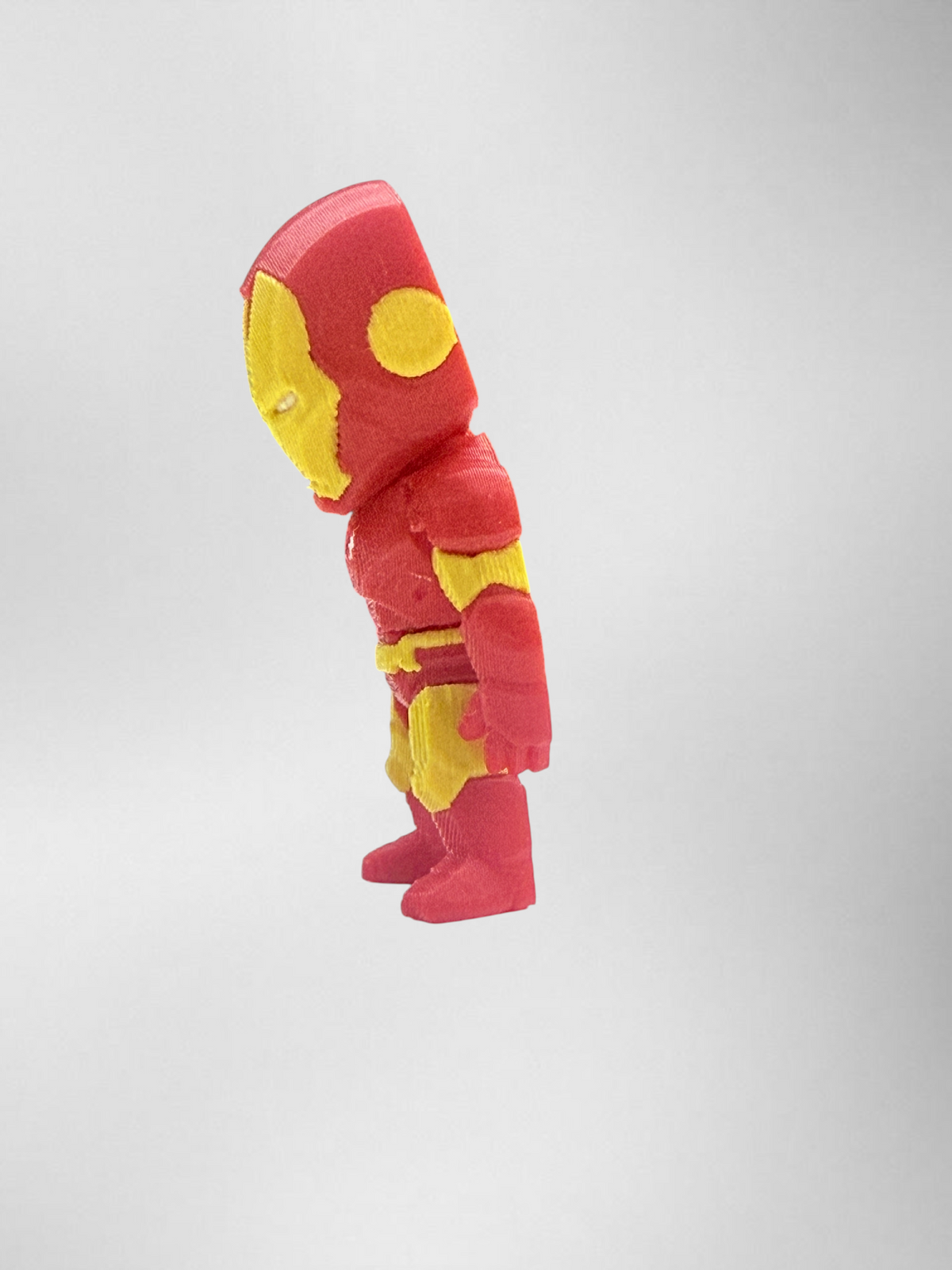 Mini Buddie Iron-Man