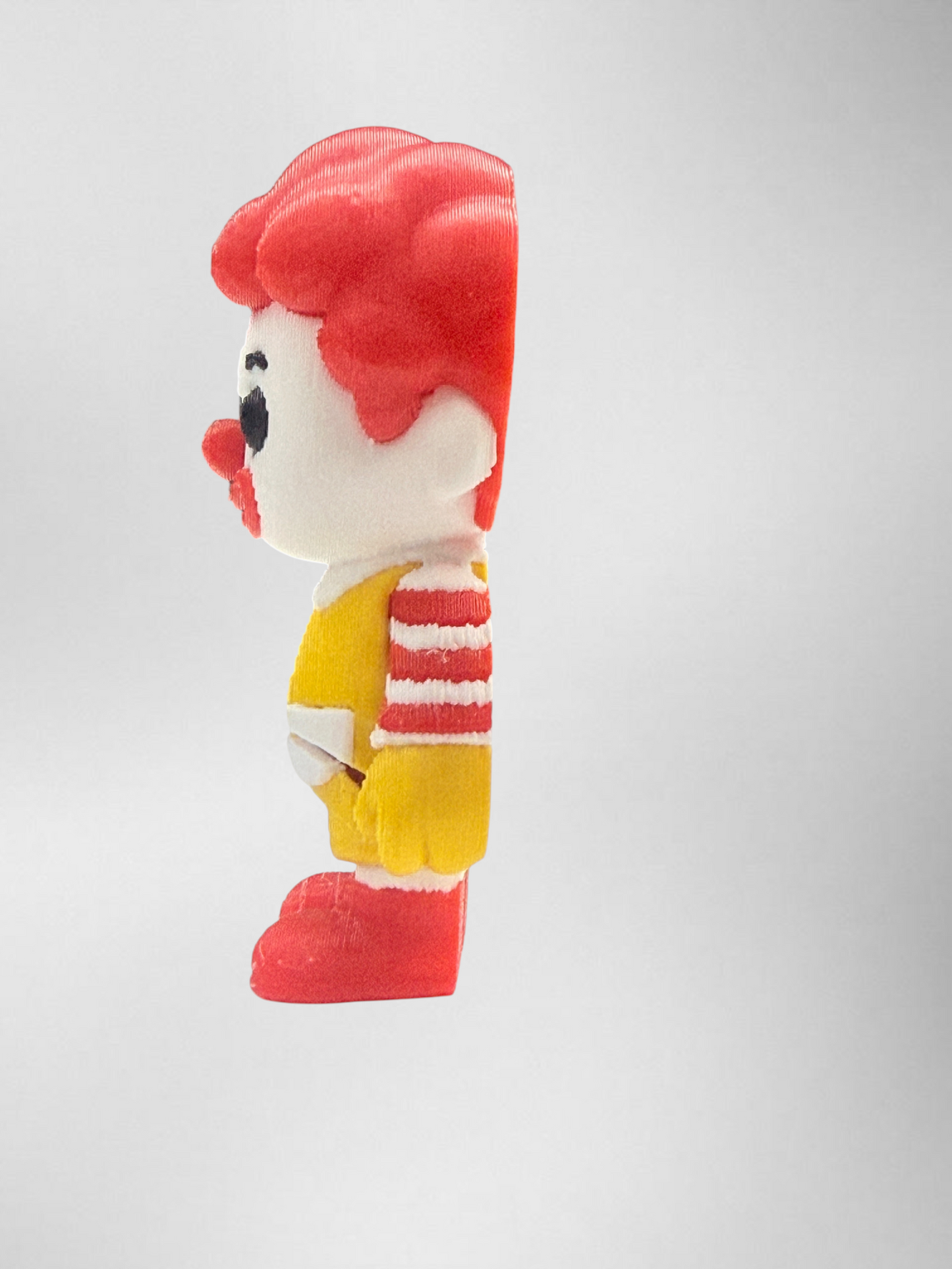 Mini Buddie Ronald Mc