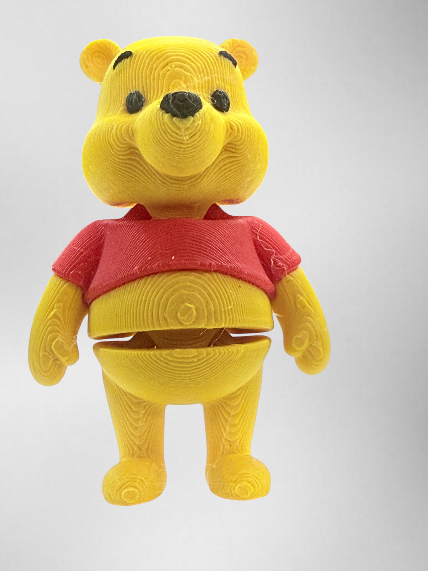 Mini Buddie Poo Bear