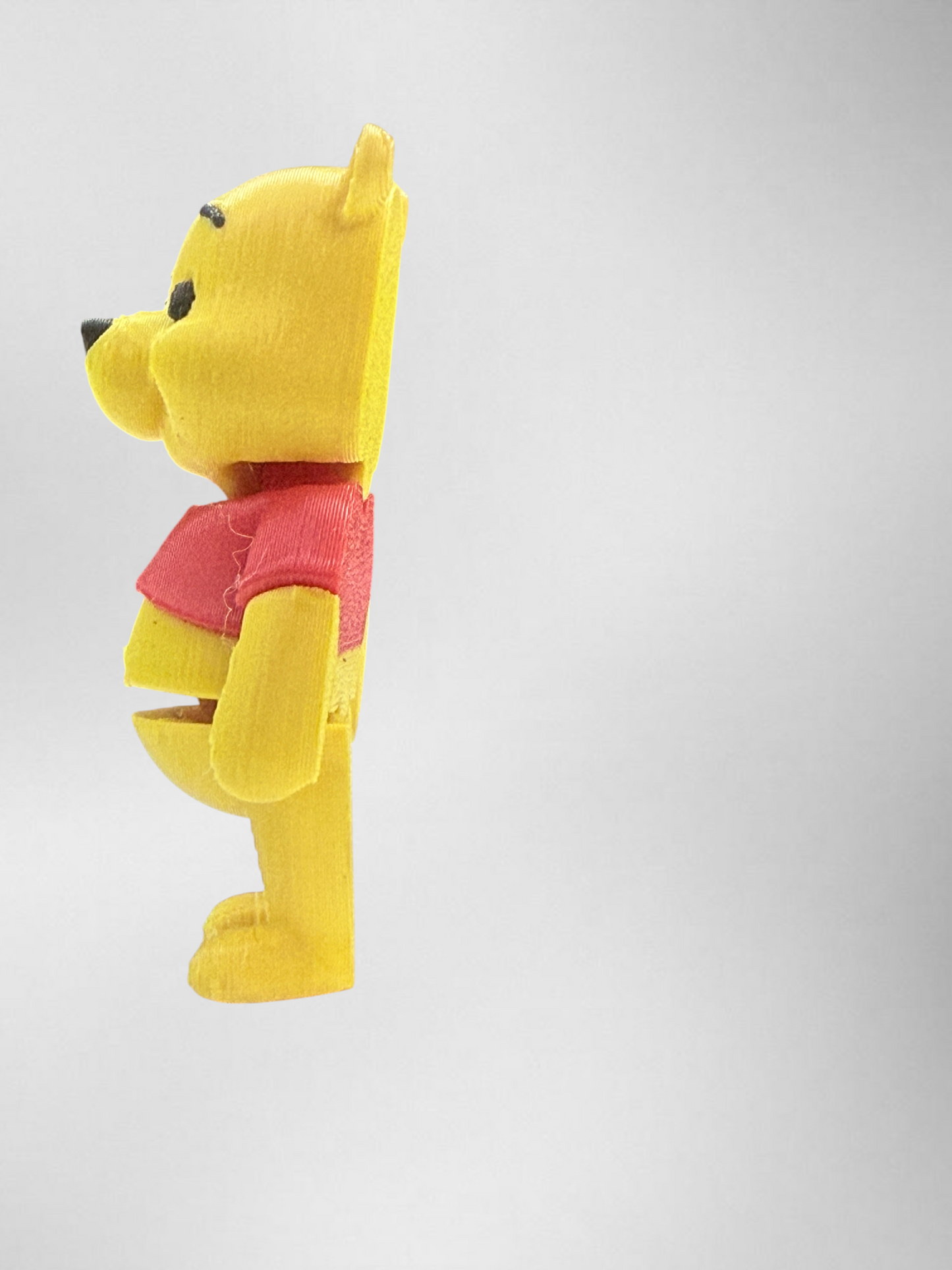 Mini Buddie Poo Bear