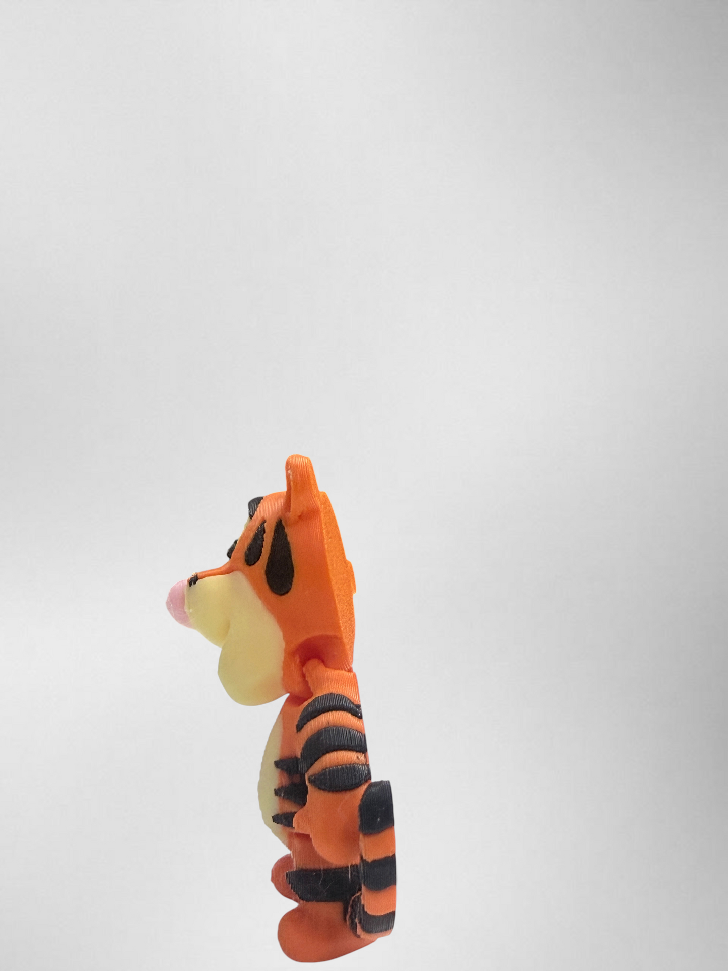 Mini Buddie Tigger