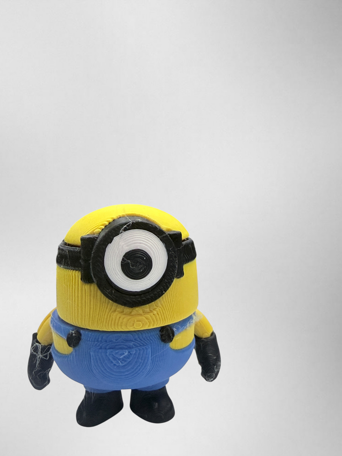 Mini Buddie Minion 1