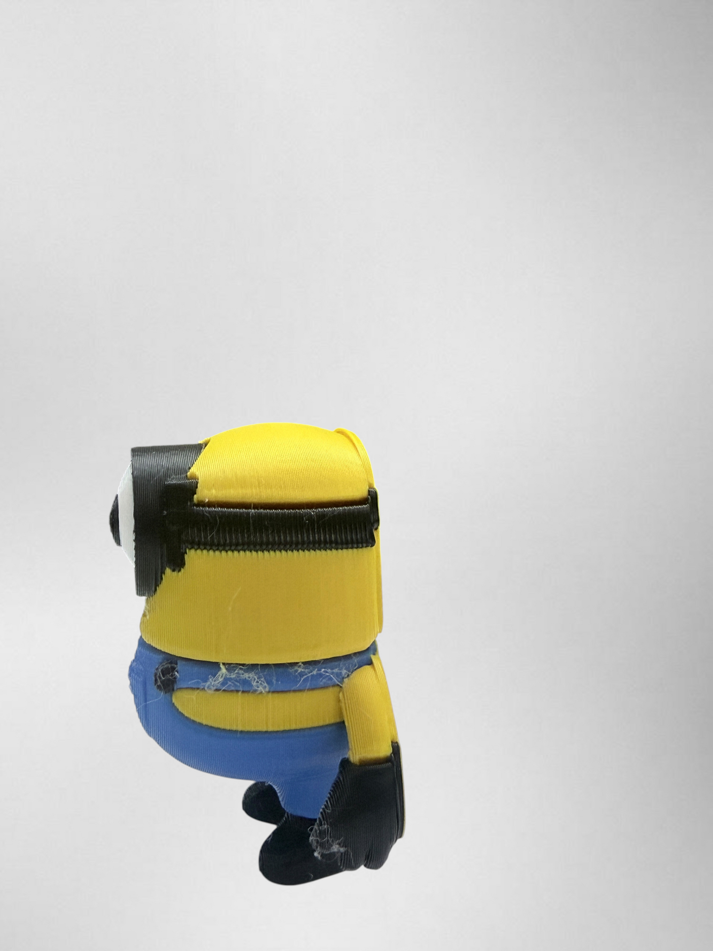 Mini Buddie Minion 1