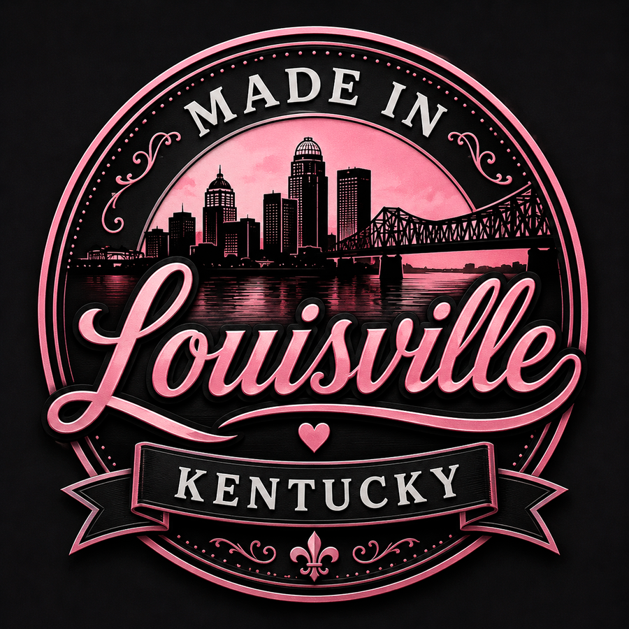 Made in Louisville, KY