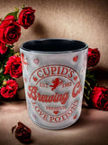11oz Cupids Brewing Co Coffee Mug