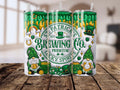 Photo of Saint Patrick's Brewing Co – 20 oz Tumbler