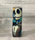 Photo of Jack Skellington Starry Night – 20 oz Tumbler
