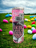 Photo of Harley Davidson Pink Bling – 20 oz Tumbler