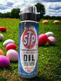 Photo of Old STP Oil – 26 oz Fruit Infuser Water Tumbler