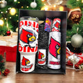 Photo of UofL Tumbler Gift Box Set