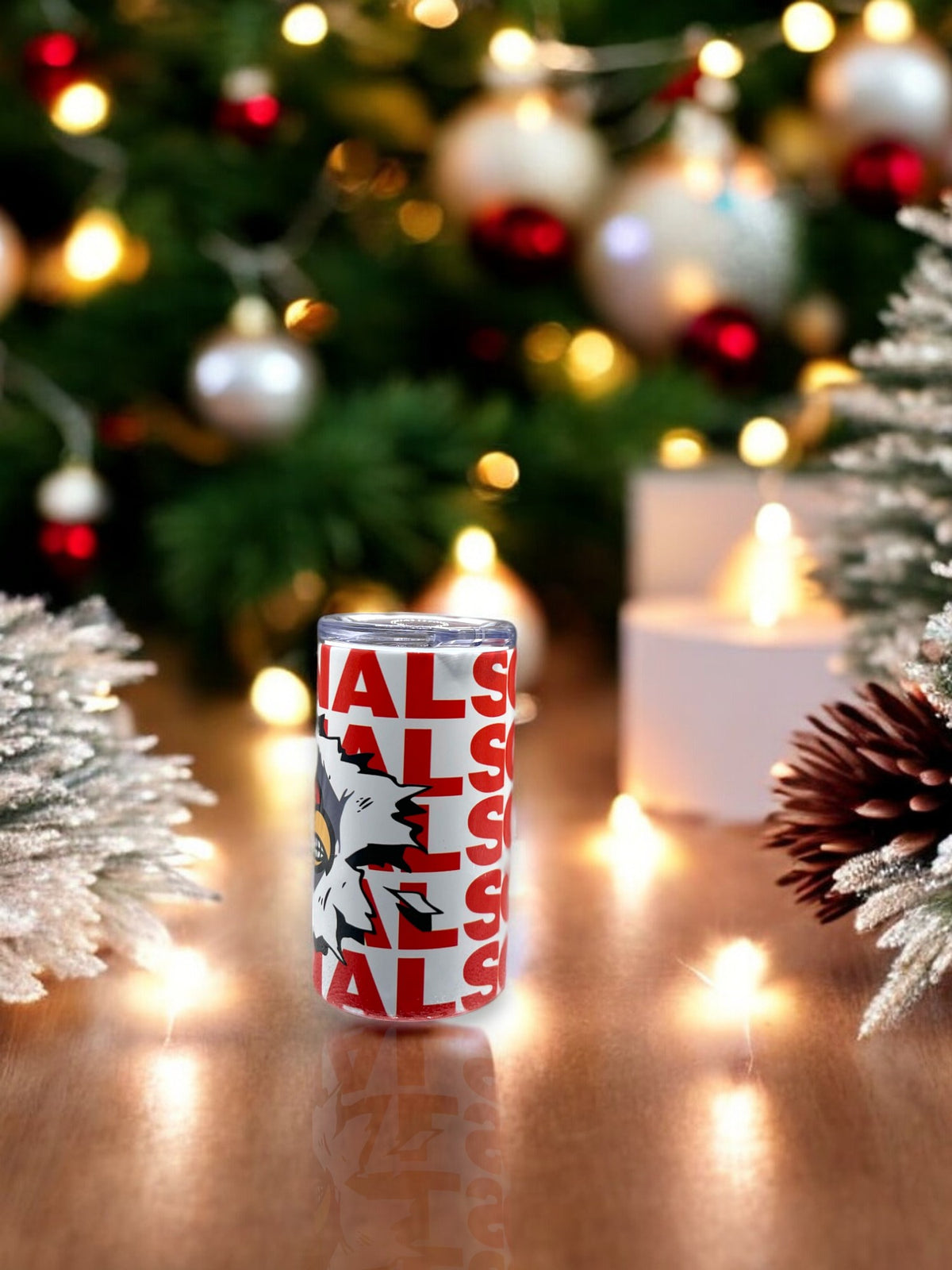 Photo of UofL Tumbler Gift Box Set