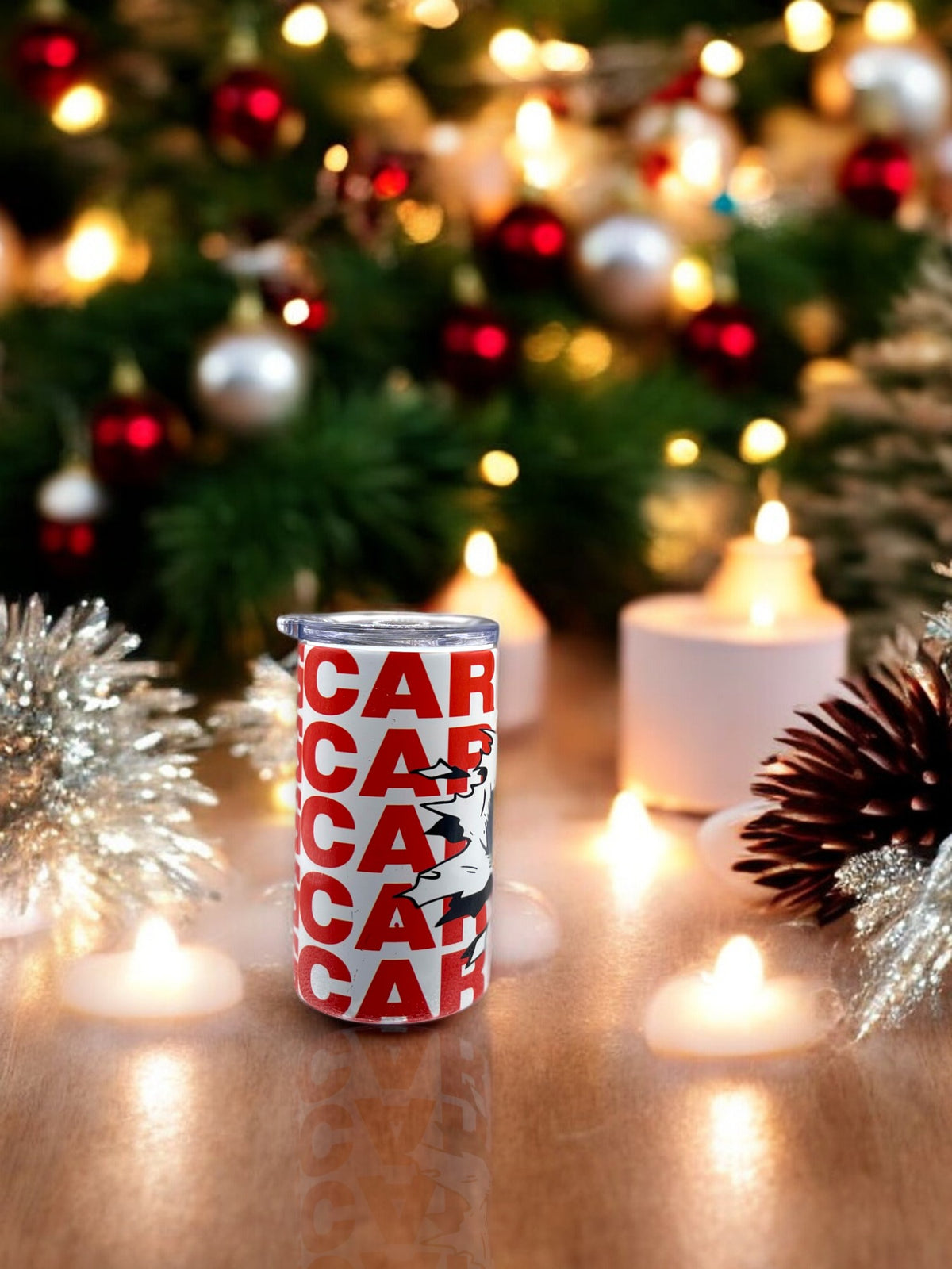 Photo of UofL Tumbler Gift Box Set