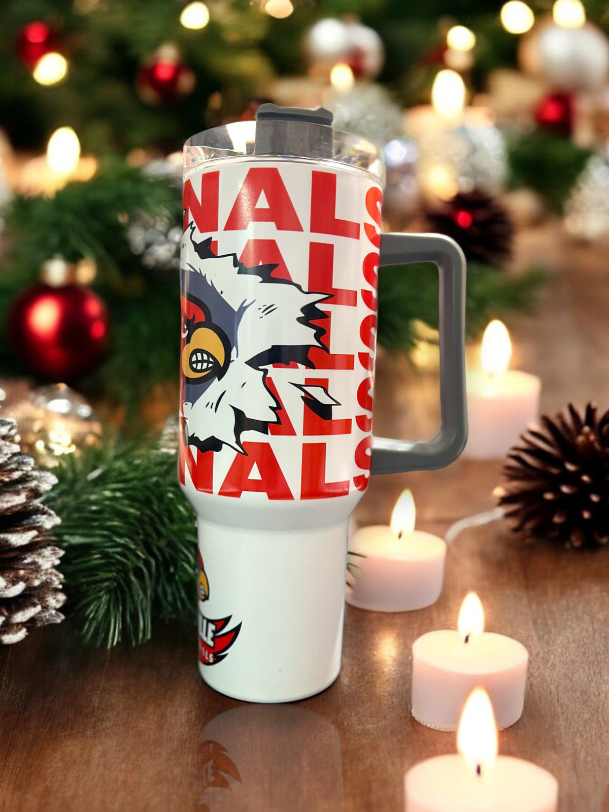 Photo of UofL Tumbler Gift Box Set