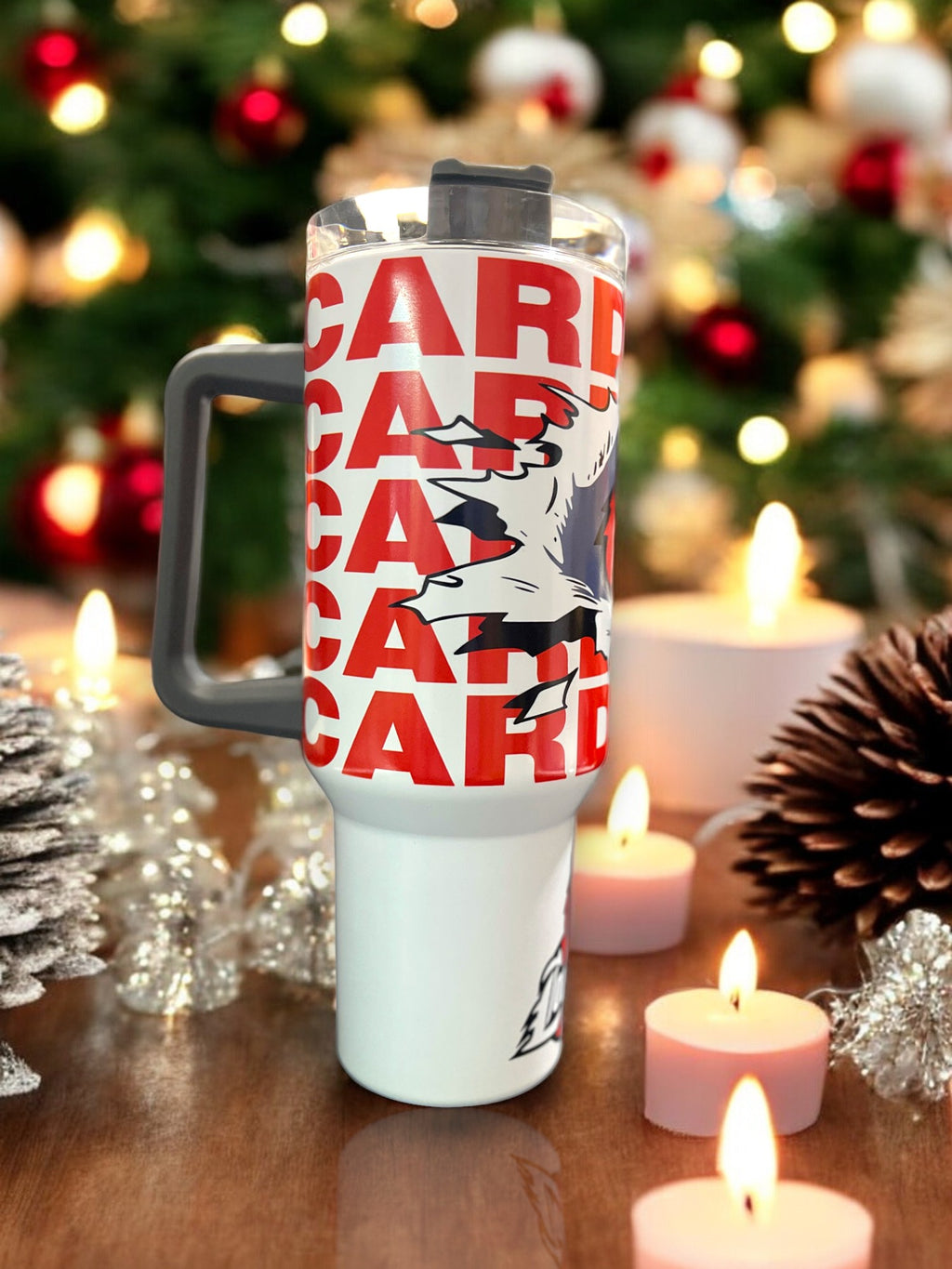 Photo of UofL Tumbler Gift Box Set