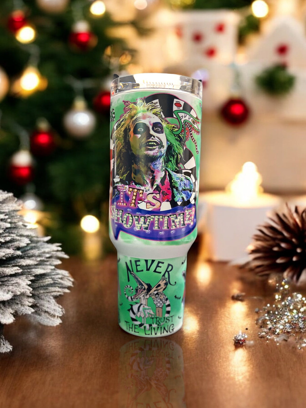 Photo of Spooky Tumbler Gift Box Set