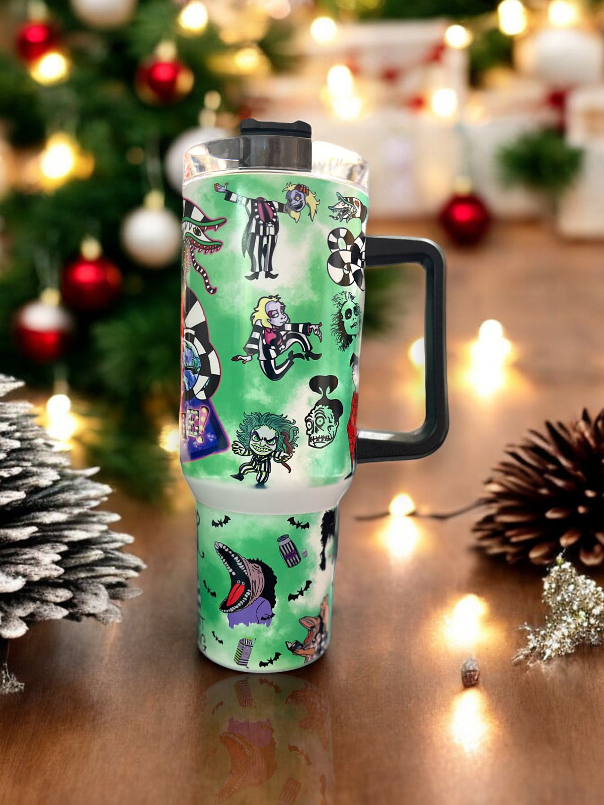 Photo of Spooky Tumbler Gift Box Set