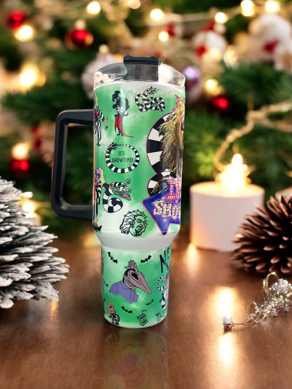 Photo of Spooky Tumbler Gift Box Set